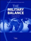 Military Balance 2007 - Book