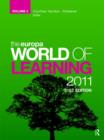 The Europa World of Learning 2007 Volume 2 - Book