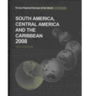 Regional Surveys of the World 2008 Set - Book