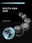 South Asia 2009 - Book