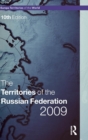 The Territories of the Russian Federation 2009 - Book