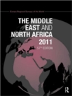 Middle East and North Africa 2010 - Book