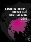 Eastern Europe, Russia and Central Asia 2010 - Book