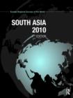 South Asia 2010 - Book