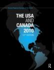 USA and Canada 2010 - Book