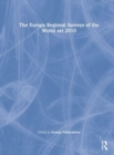 The Europa Regional Surveys of the World set 2010 - Book