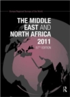 The Middle East and North Africa 2011 - Book