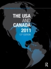 The USA and Canada 2011 - Book