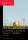 Governance in the Middle East and North Africa : A Handbook - Book