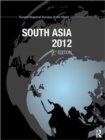 South Asia 2012 - Book