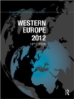 Western Europe 2012 - Book
