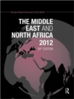 The Middle East and North Africa 2012 - Book