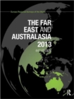 The Far East and Australasia 2013 - Book