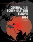 Central and South-Eastern Europe 2014 - Book