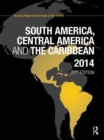 South America, Central America and the Caribbean 2014 - Book