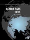 South Asia 2014 - Book