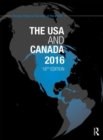 The USA and Canada 2016 - Book