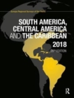 South America, Central America and the Caribbean 2018 - Book