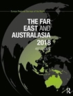 The Far East and Australasia 2018 - Book