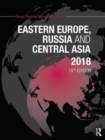 Eastern Europe, Russia and Central Asia 2018 - Book