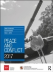 Peace and Conflict 2017 - Book
