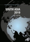 South Asia 2019 - Book