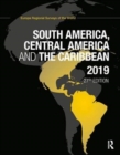 South America, Central America and the Caribbean 2019 - Book