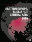 Eastern Europe, Russia and Central Asia 2019 - Book