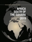 Africa South of the Sahara 2019 - Book