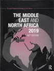 The Middle East and North Africa 2019 - Book