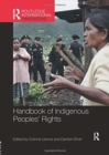 Handbook of Indigenous Peoples' Rights - Book