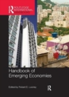 Handbook of Emerging Economies - Book