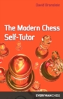 The Modern Chess Self Tutor - Book