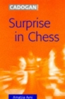 Surprise in Chess - Book