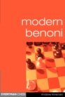Modern Benoni - Book