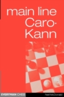 Caro-Kann Main Line - Book