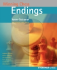 Winning Chess Endings - Book
