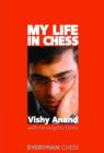 My Life in Chess - Book