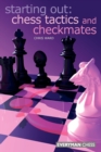 Chess Tactics and Checkmates - Book
