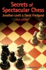 Secrets of Spectacular Chess - Book