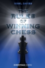 The Rules of Winning Chess - Book