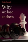 Why We Lose at Chess - Book