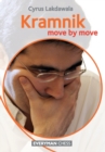 Kramnik: Move by Move - Book