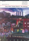 New York Poets: An Anthology - Book