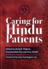 Caring for Hindu Patients - Book
