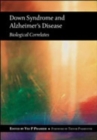 Down Syndrome and Alzheimer's Disease - Book