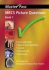 MRCS Picture Questions : Bk. 1 - Book