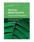 Working Whole Systems : Putting Theory into Practice in Organisations, Second Edition - Book