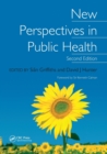 New Perspectives in Public Health - Book