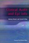 Clinical Audit and Epi Info - Book
